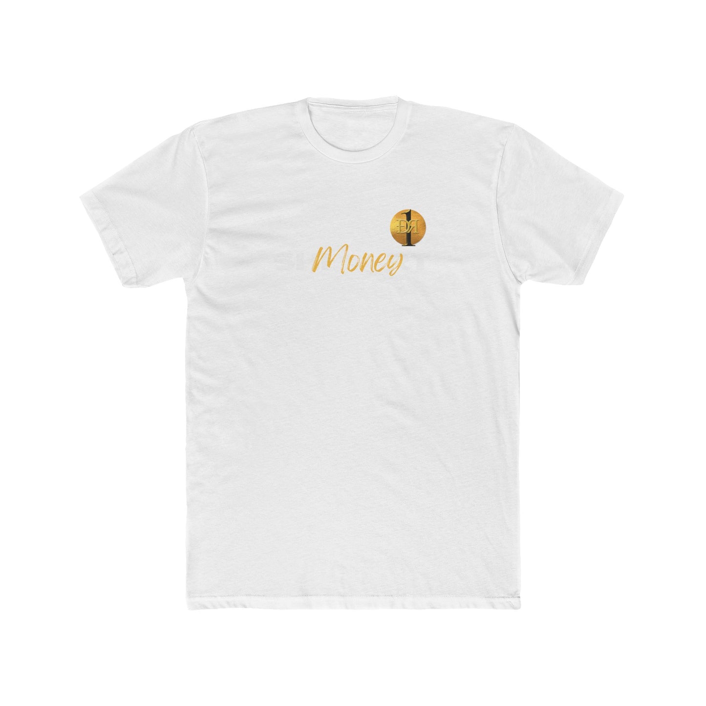 DR1 Make Money With This T-Shirt