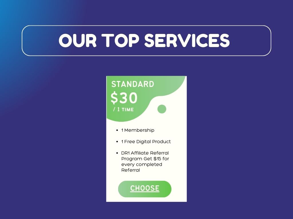 Services