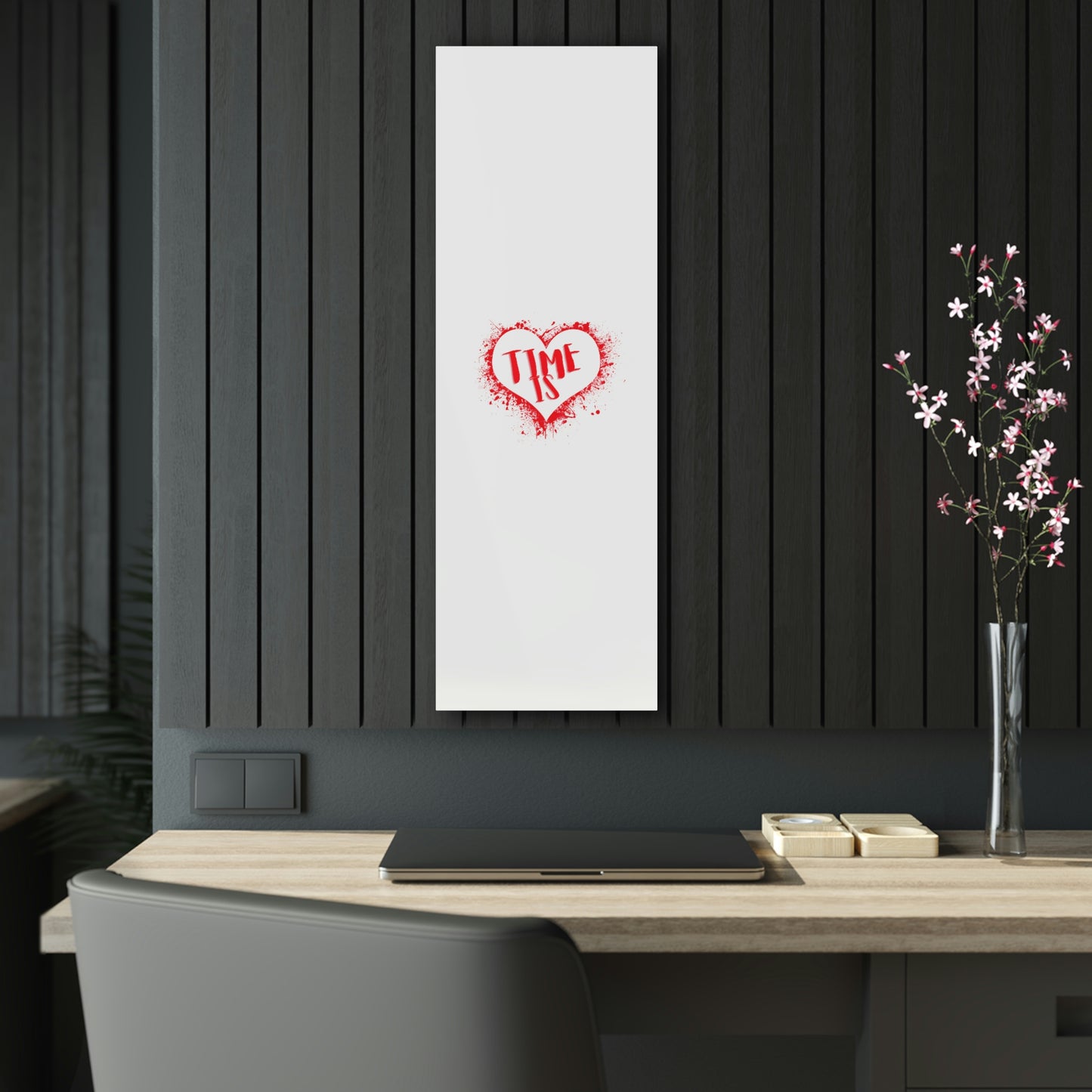 Time Is Love