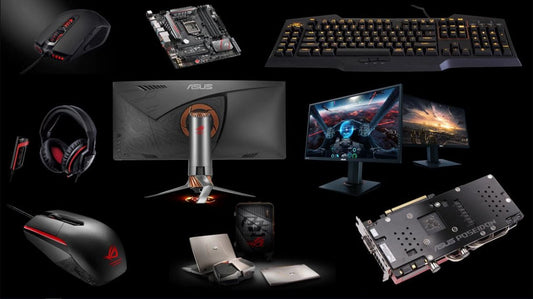 The Future of Gaming in 2025 Exploring the Year's Hottest Trends, Games, and Innovations