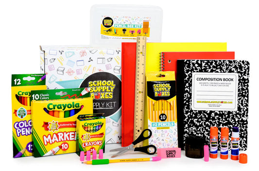 DR1Shop Back To School