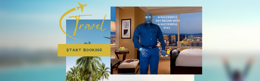 DR1Travel booking relaxing getaways
