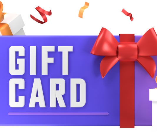The Gift Card Enthusiasts