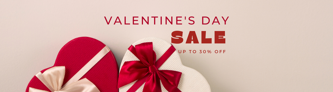 DR1shop Quality Finds Valentines Day Sales