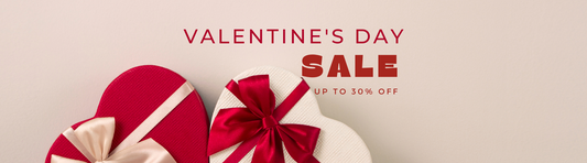 DR1shop Quality Finds Valentines Day Sales