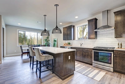 Best Kitchen Fixtures
