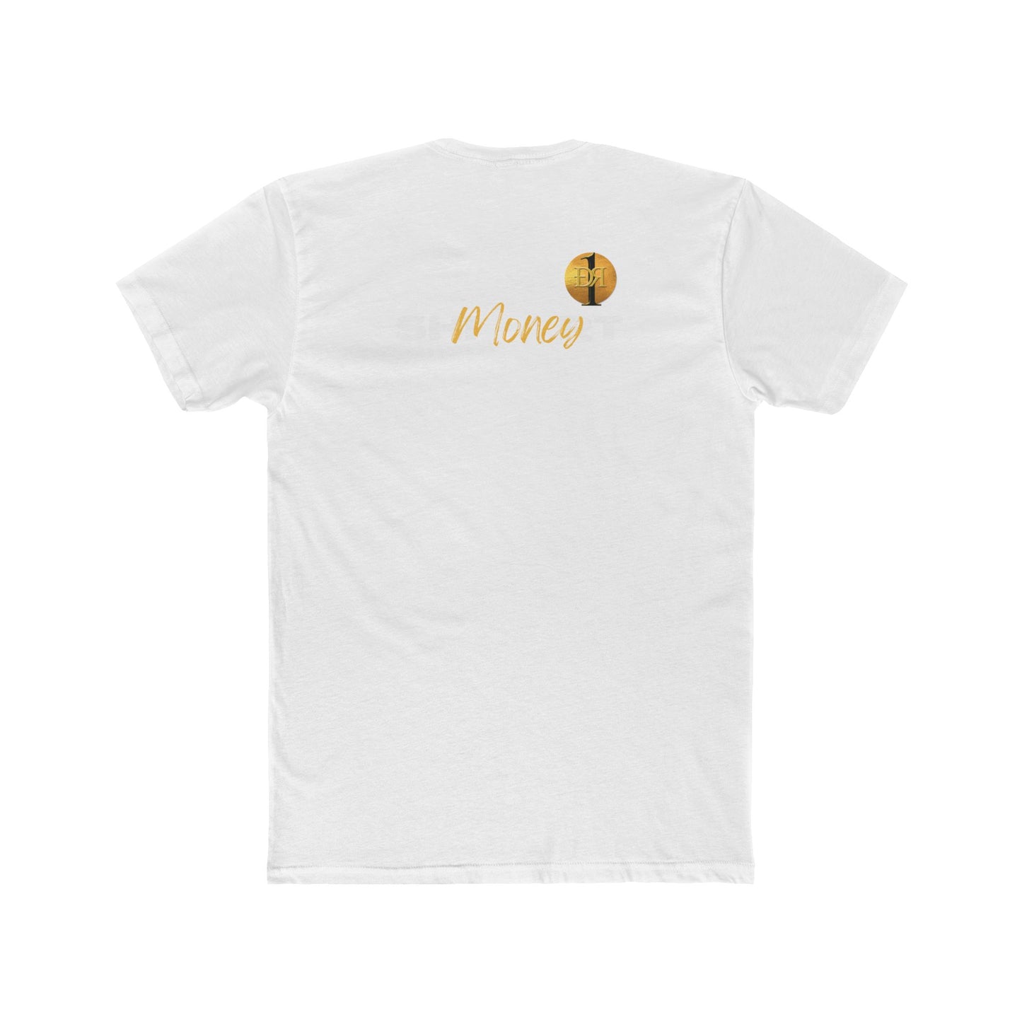 DR1 Make Money With This T-Shirt