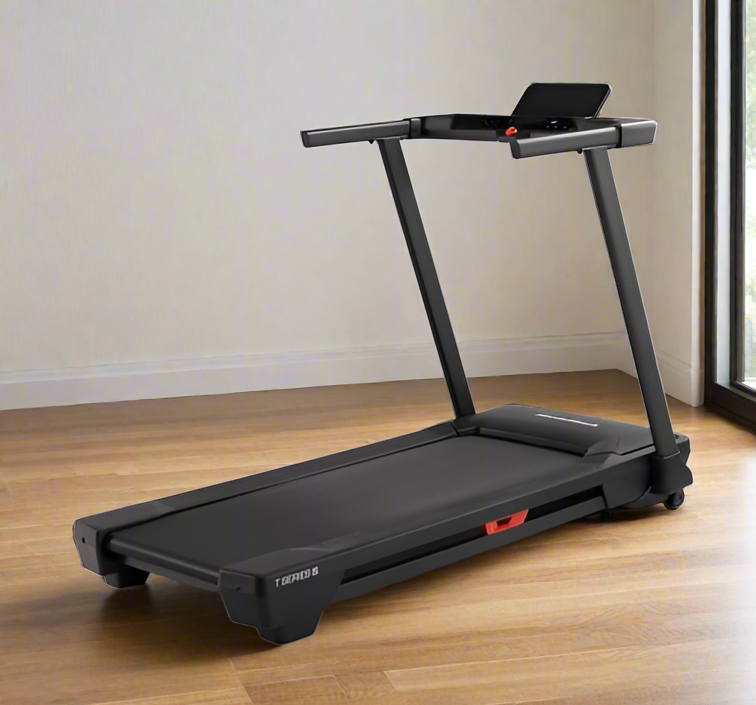 NordicTrack T Series 5 Treadmill + 30-Day iFIT Membership