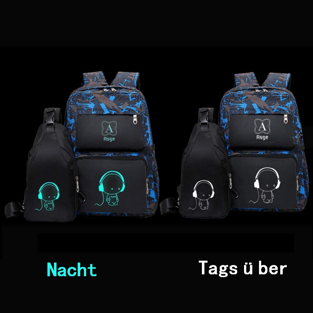 Backpack Travel Waterproof