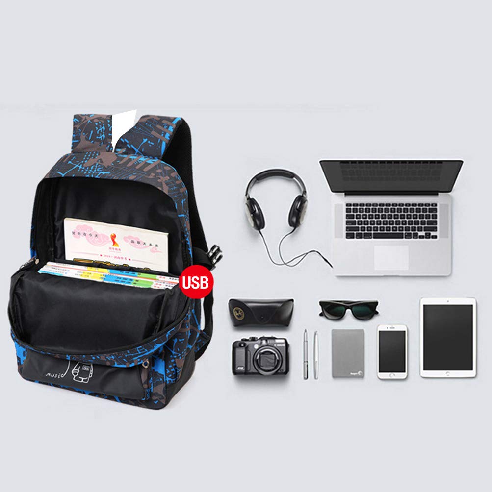 Backpack Travel Waterproof