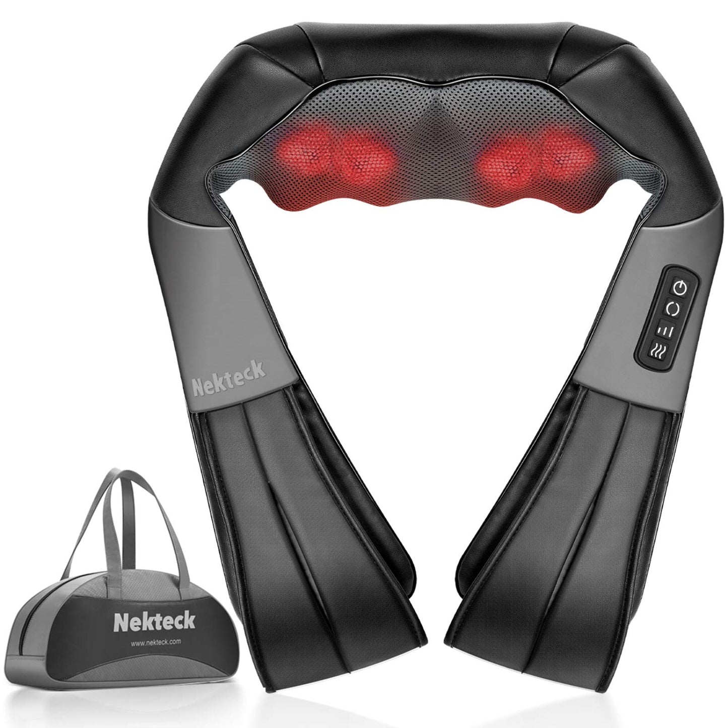 Neck Massager for Pain Relief Deep Tissue