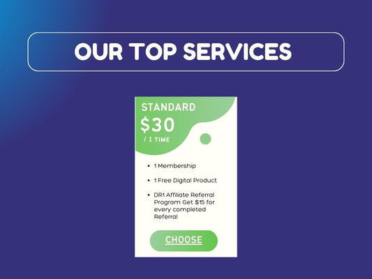 Services