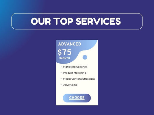 Services Advanced