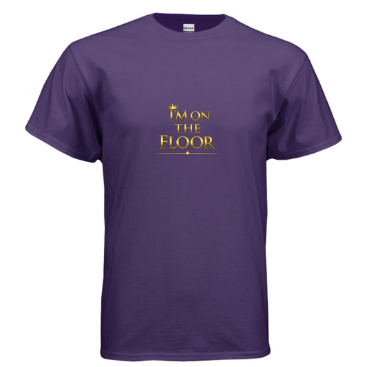 PURPLE - FRONT