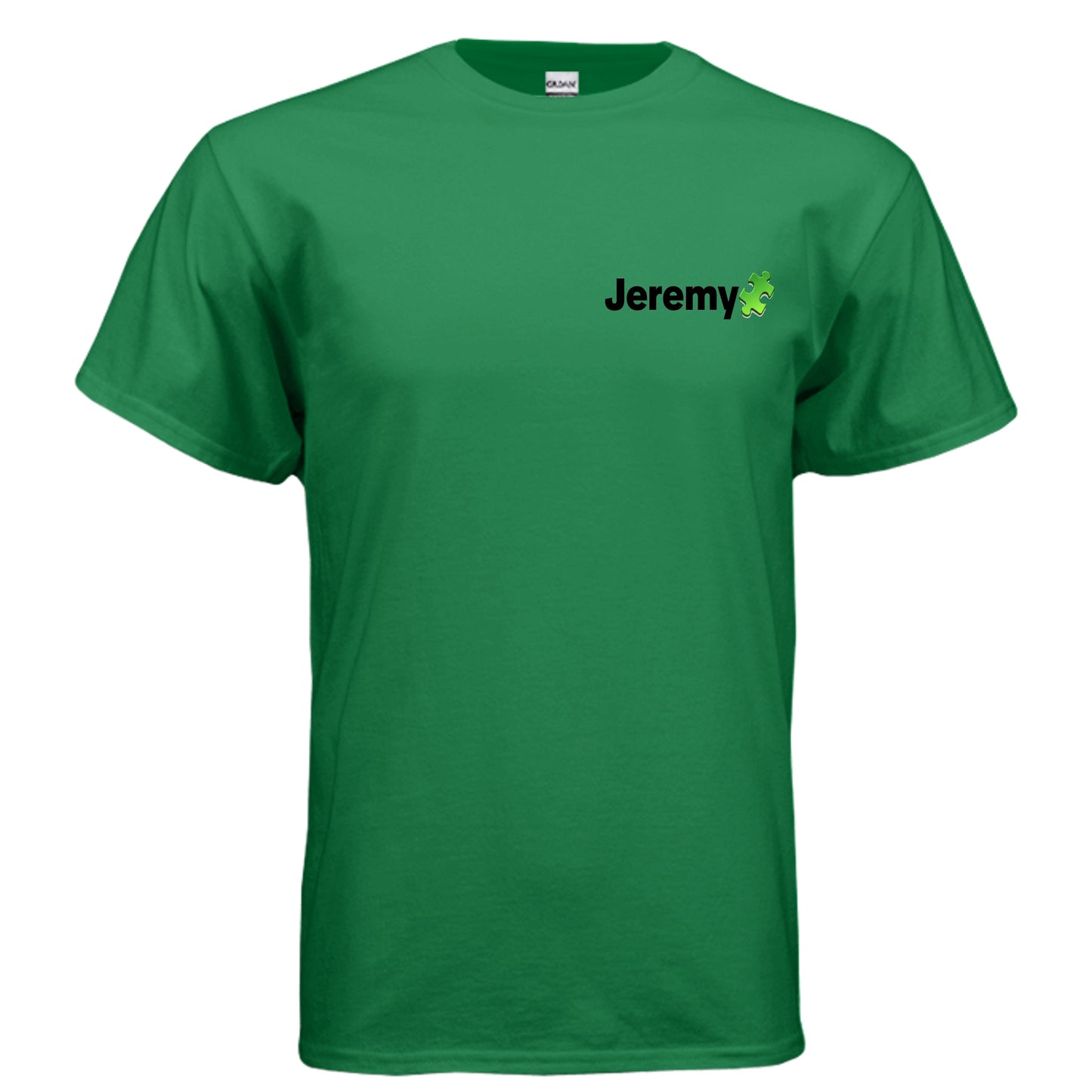 KELLY GREEN - G200 - FRONT