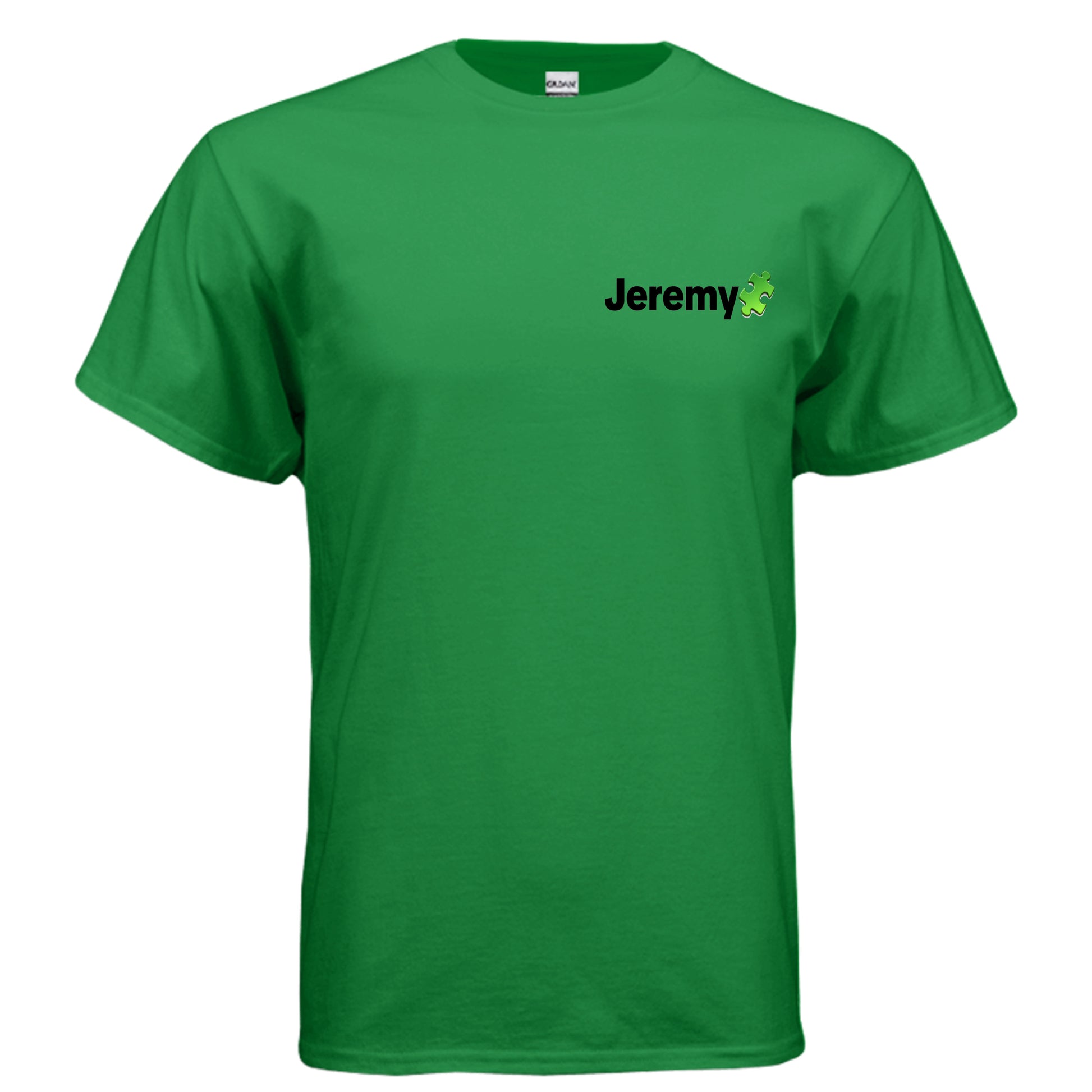 IRISH GREEN - G200 - FRONT