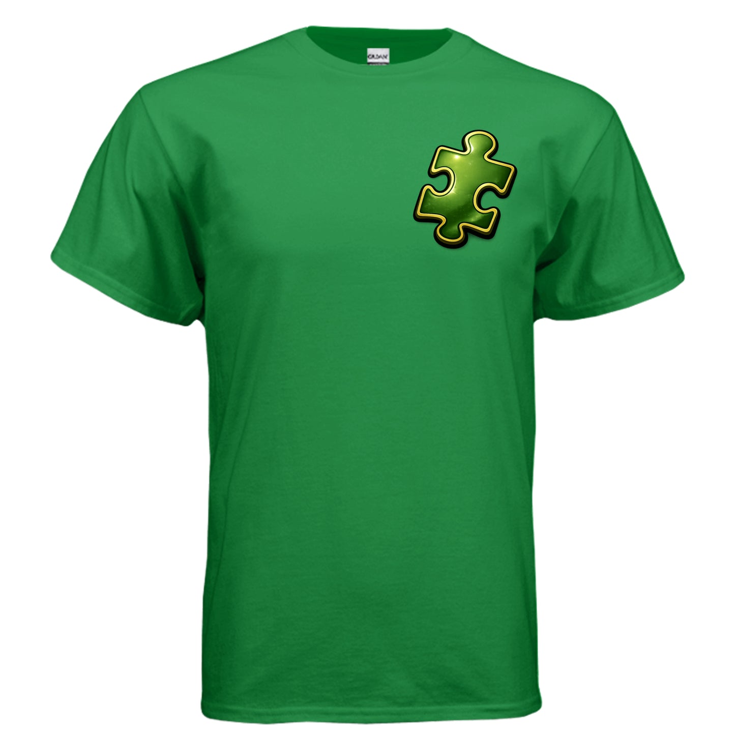 IRISH GREEN - G200 - FRONT