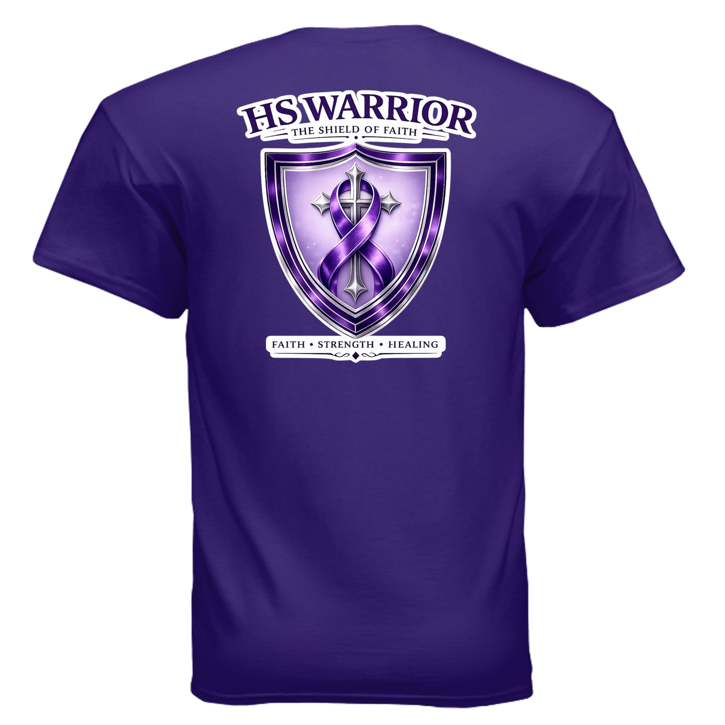 PURPLE - G200 - BACK