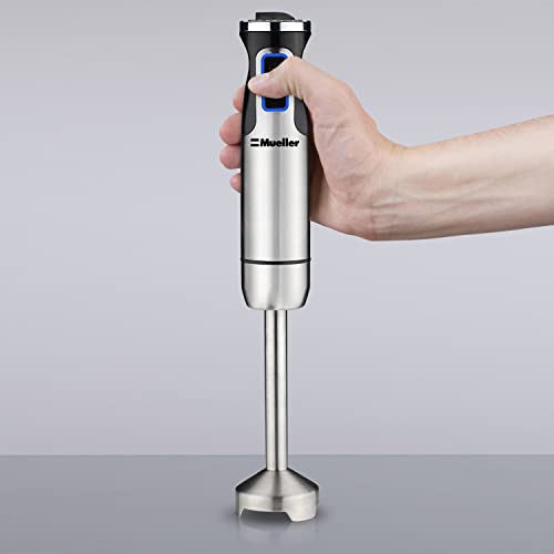 Quality Hand Blender