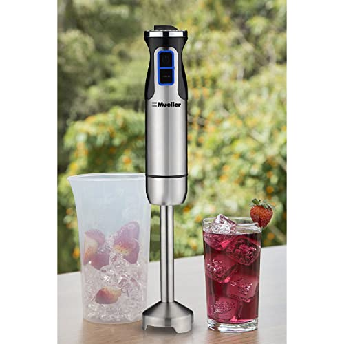 Quality Hand Blender