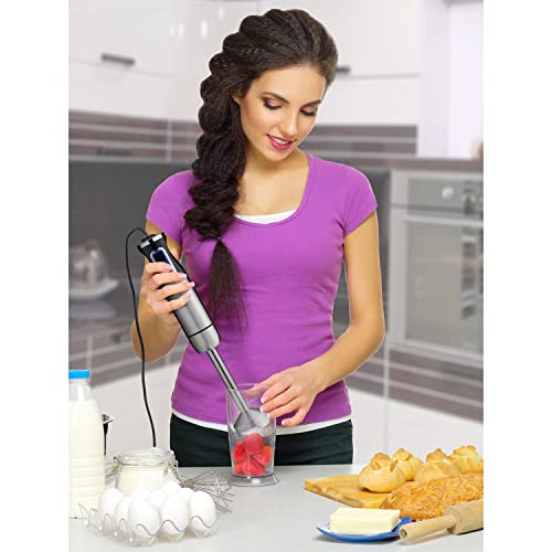 Quality Hand Blender
