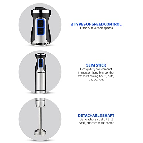 Quality Hand Blender