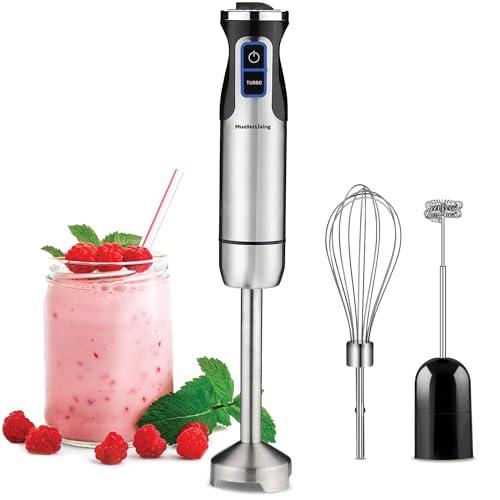 Quality Hand Blender