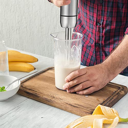 Quality Hand Blender