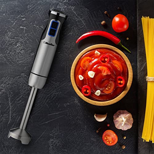 Quality Hand Blender