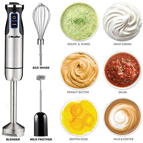Quality Hand Blender